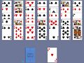 ゲームゴルフソリティア3オンライン