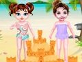 ゲームベビーテイラーサマーファン オンライン