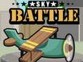 ゲームスカイバトル オンライン