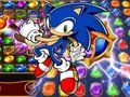 ゲームソニックゴールドマッチ3 オンライン