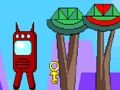 ゲームHoov vs Doovオンライン