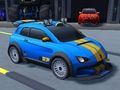 ゲームマイアミカースタント オンライン