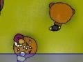 ゲーム蚊の男 オンライン