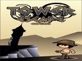 ゲームタワーエスケープ オンライン
