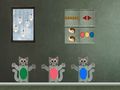 ゲームキティエスケープ オンライン