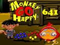 ゲームモンキーゴーハッピーステージ641 オンライン