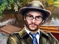 ゲーム実行中の容疑者 オンライン