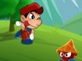 ゲームスーパークレイジーワールド オンライン
