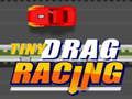 ゲーム小さなドラッグレース オンライン