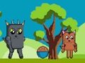 ゲームニャー猫2 オンライン