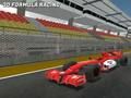 ゲーム3Dフォーミュラレーシング オンライン