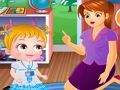 ゲームベビーヘーゼルラーンシーズン オンライン