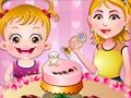 ゲームベビーヘーゼル母の日 オンライン