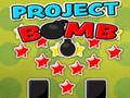 ゲームプロジェクト爆弾 オンライン