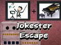 ゲームジョケスターエスケープ オンライン