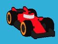 ゲームバトルカーロワイヤル オンライン