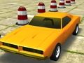 ゲーム駐車場 オンライン