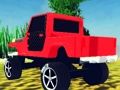 ゲームオフロード4x4 オンライン
