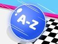 ゲーム2048 ABC ランナーオンライン