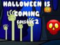 ゲームハロウィンがやってくるエピソード2 オンライン
