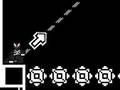 ゲーム8ビットブラックロープマンオンライン