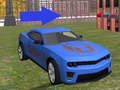 ゲーム洗車 オンライン