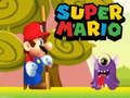 ゲームスーパーマリオ オンライン
