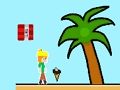 ゲームアレックスウーマンサマータイム オンライン