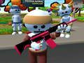 ゲームStickman Supreme Shooterオンライン