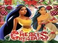ゲームポカホンタスクリスマスセータードレスアップ オンライン