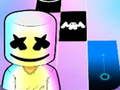 ゲームマルシュメロミュージックダンス：ピアノタイル オンライン
