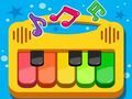 ゲームピアノキッズ音楽と歌オンライン