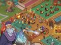 ゲーム魔法学校オンライン