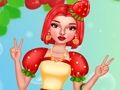 ゲームセレブの料理スタイルオンライン