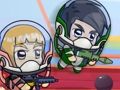 ゲームゾンビミッション11 オンライン