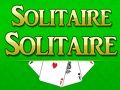 ゲームソリティアソリティア オンライン