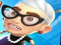 ゲームAngry Gran Run:Grannywood オンライン ゲームAngry Gran Run:Grannywood オンライン