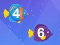 ゲーム食べられる魚 オンライン
