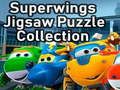 ゲームスーパーウィングスジグソーパズルコレクション オンライン ゲームスーパーウィングスジグソーパズルコレクション オンライン
