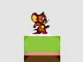 ゲームトムとジェリーのジャンプ オンライン