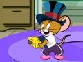 ゲームトムとジェリーのドレスアップ オンライン