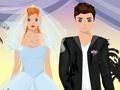 ゲーム私のウェディングドレスアップ オンライン