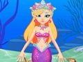 ゲームマーメイドプリンセス2 オンライン