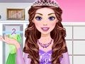 ゲームファッショニスタドレスアップ オンライン
