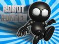 ゲームロボットランナー オンライン