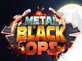 ゲームブラックメタル オンライン
