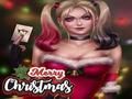 ゲームハーレークインクリスマスセータードレスアップ オンライン