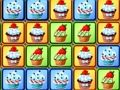 ゲームケーキブロックが崩壊 オンライン