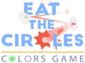 ゲーム円を食べる カラ―ゲームオンライン