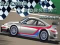 ゲームレーシングポルシェジグソー オンライン